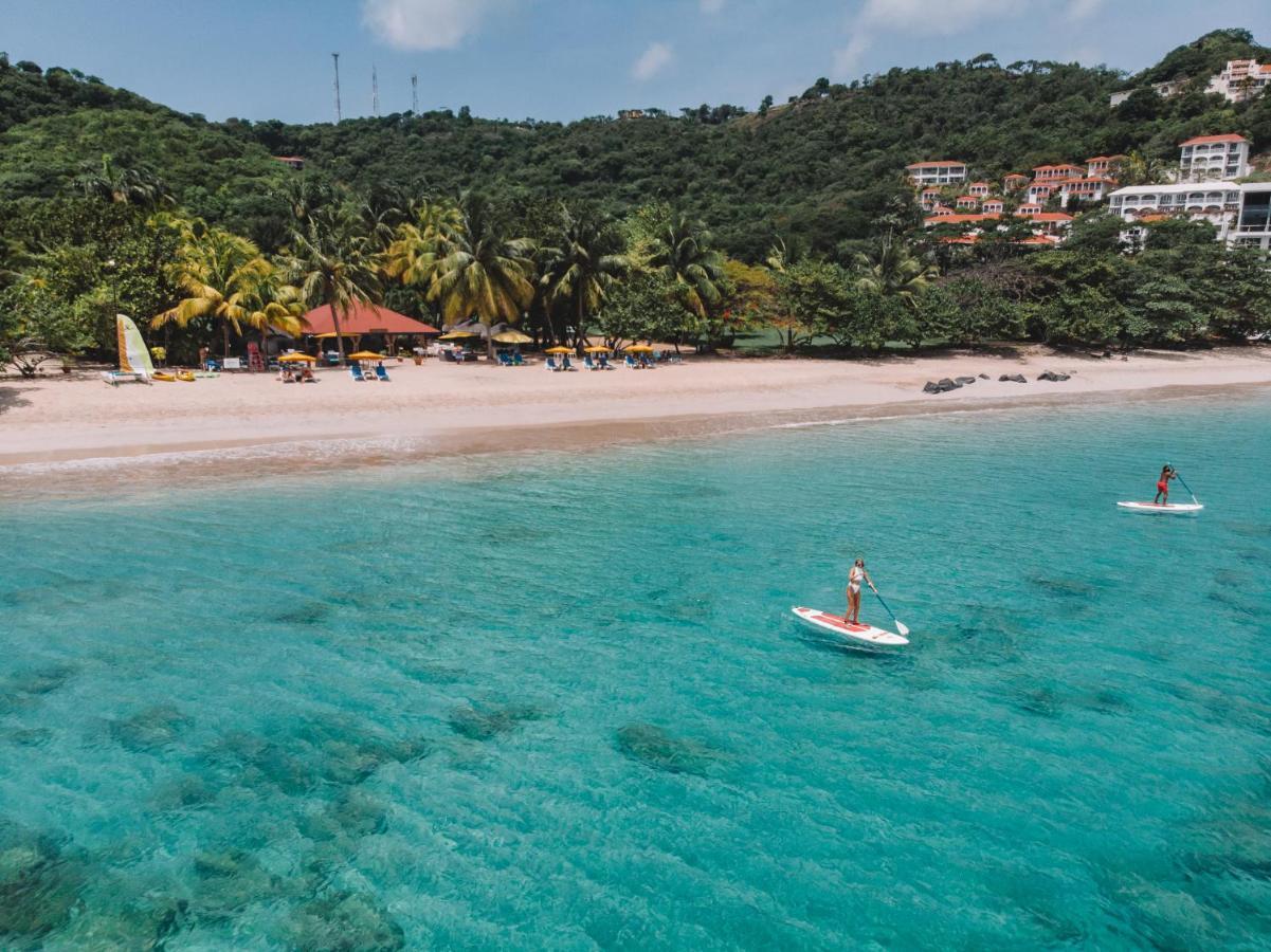 Mount Cinnamon Resort & Beach Club St. George's Экстерьер фото