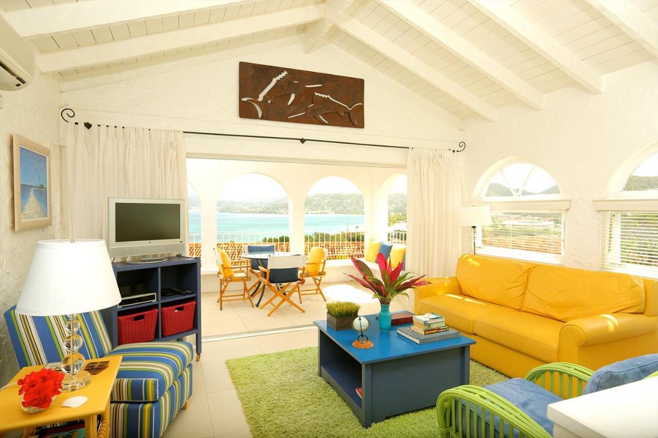 Mount Cinnamon Resort & Beach Club St. George's Экстерьер фото
