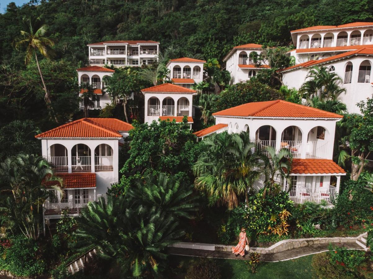 Mount Cinnamon Resort & Beach Club St. George's Экстерьер фото