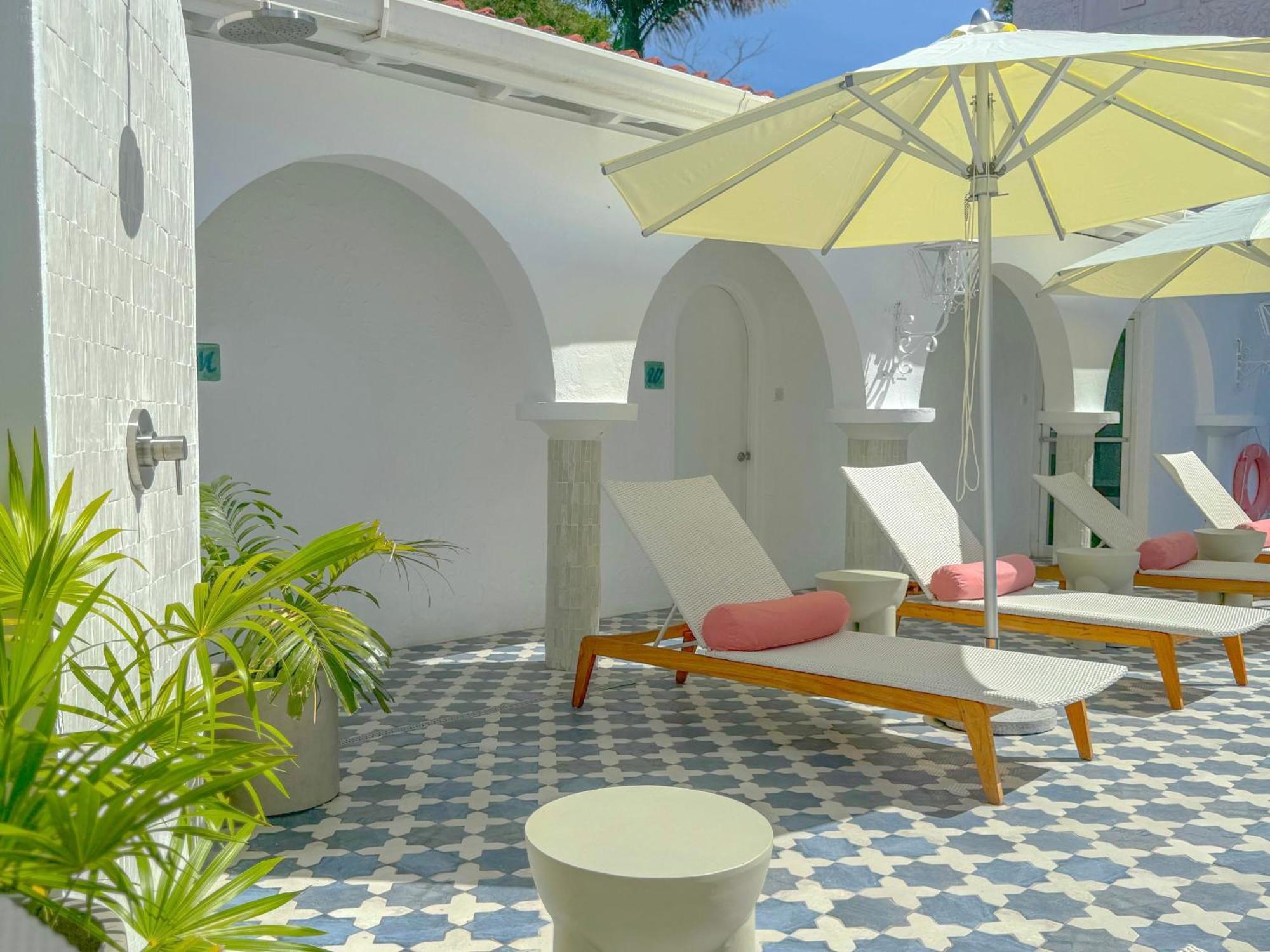 Mount Cinnamon Resort & Beach Club St. George's Экстерьер фото