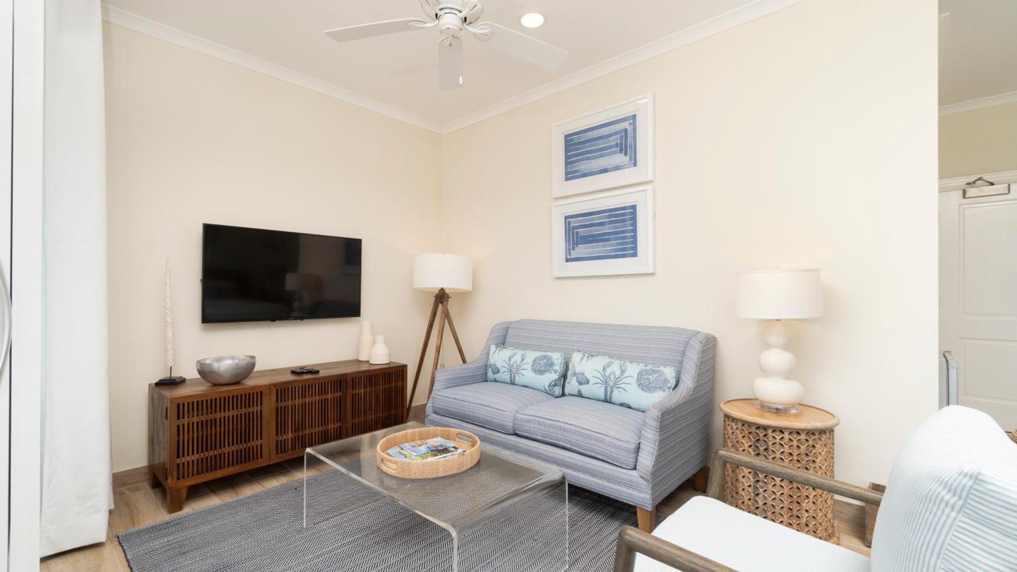 Mount Cinnamon Resort & Beach Club St. George's Экстерьер фото