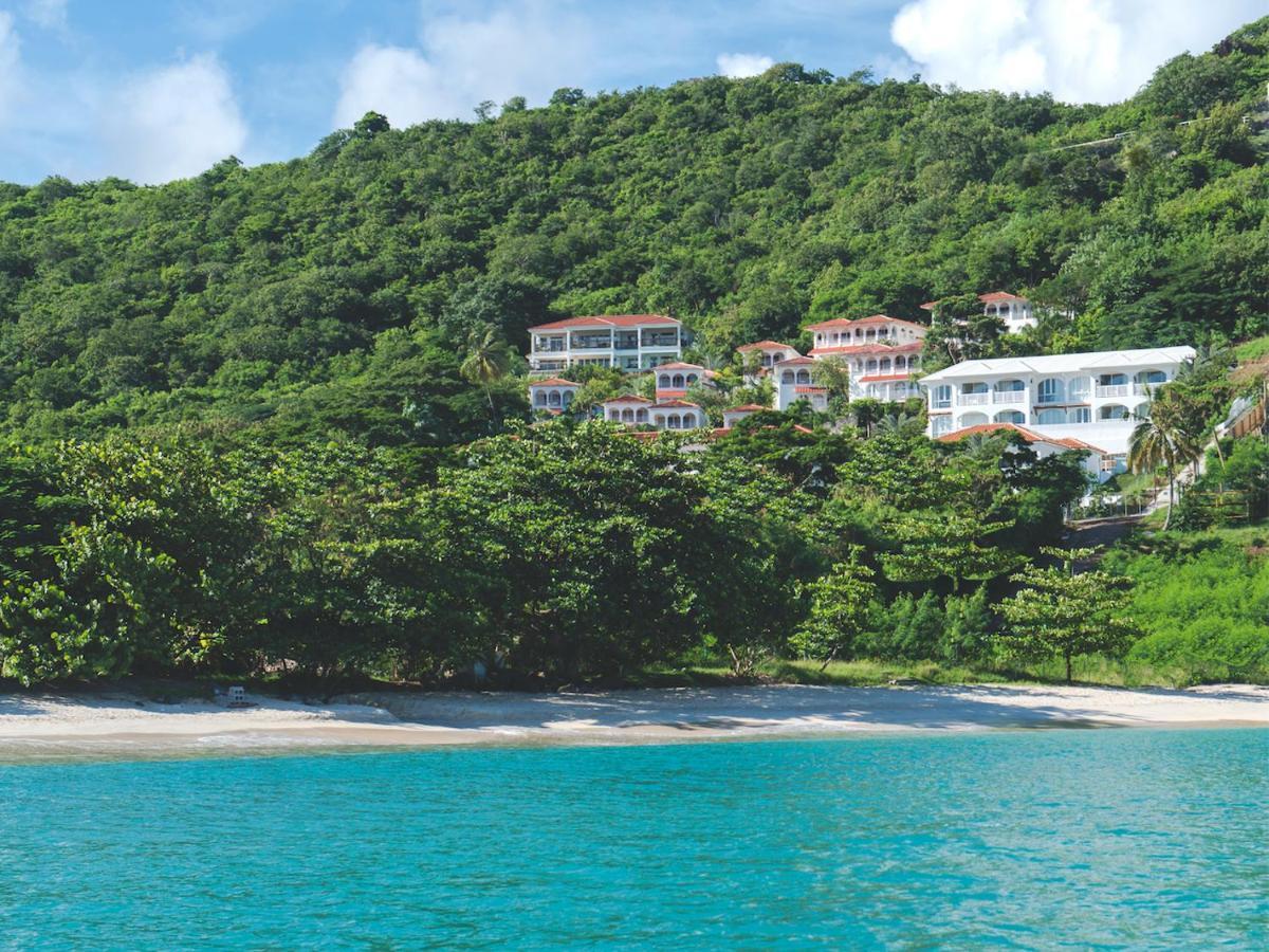 Mount Cinnamon Resort & Beach Club St. George's Экстерьер фото